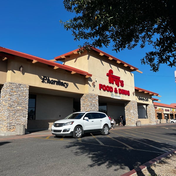 Photos at Fry's Food Store Laveen, AZ