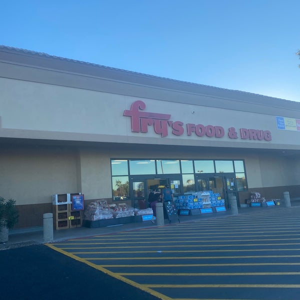 Fry's Food Store The Islands Gilbert, AZ