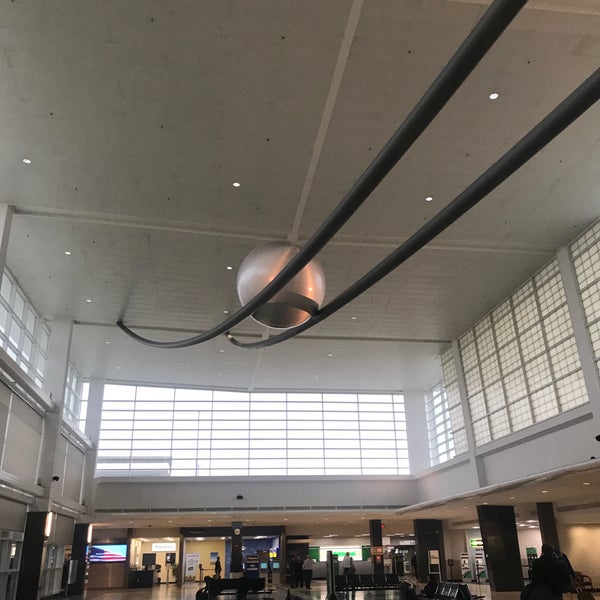 Photos at BWI Rental Car Facility Hanover, MD