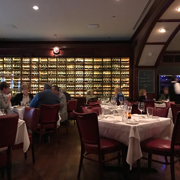 Photos at Rosebud Steakhouse Steakhouse in Streeterville