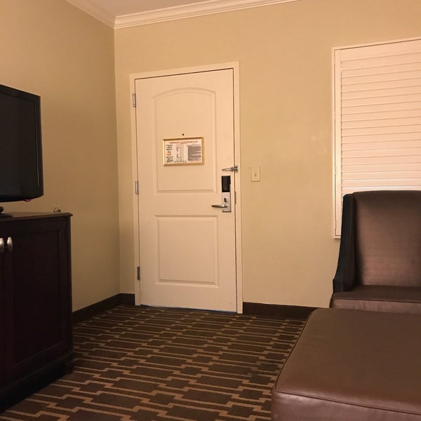 8/1/2017にDean R.がEmbassy Suites by Hiltonで撮った写真
