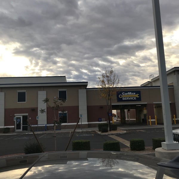 CarMax Gilbert, AZ