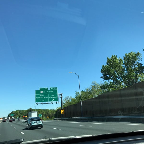 Randallstown, MD City