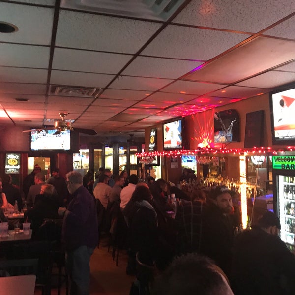 Photo taken at Snickers Bar &amp; Grill by Dean R. on 1/10/2018
