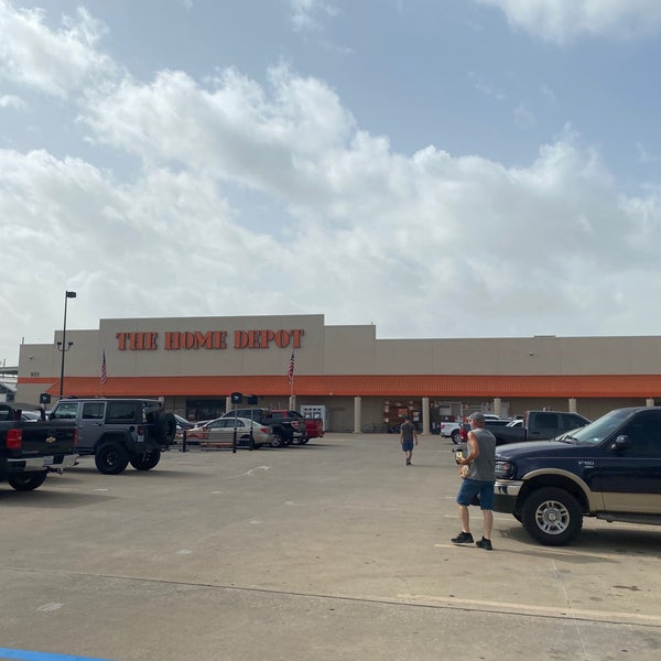 The Home Depot Lewisville, TX