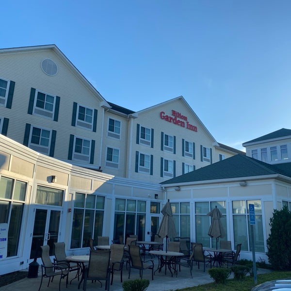Hilton Garden Inn - Milford, CT