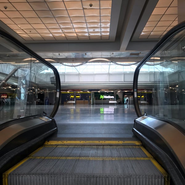 Photos at MCI Car Rental Center Kansas City, MO