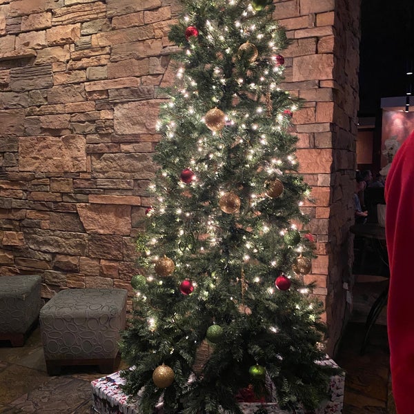 Das Foto wurde bei The Keg Steakhouse + Bar - Tempe von Dean R. am 12/17/2019 aufgenommen