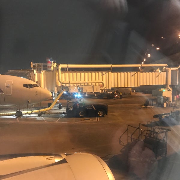 Gate C15 - Terminal C