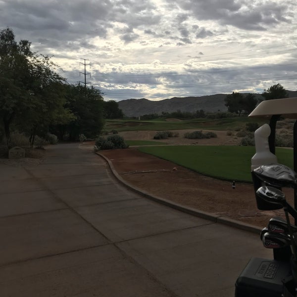 รูปภาพถ่ายที่ Legacy Golf Resort โดย Dean R. เมื่อ 11/17/2017