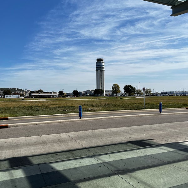 10/11/2023 tarihinde Dean R.ziyaretçi tarafından John Glenn Columbus Uluslararası Havalimanı (CMH)'de çekilen fotoğraf