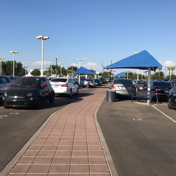 CarMax Gilbert, AZ