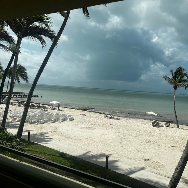 Foto diambil di Casa Marina Key West, Curio Collection by Hilton oleh Dean R. pada 4/23/2022