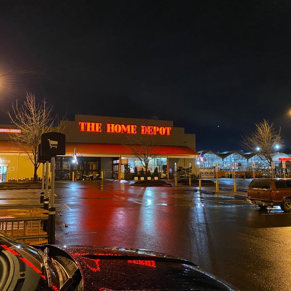 The Home Depot 2 dicas