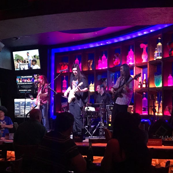 Blue Martini Plano, TX