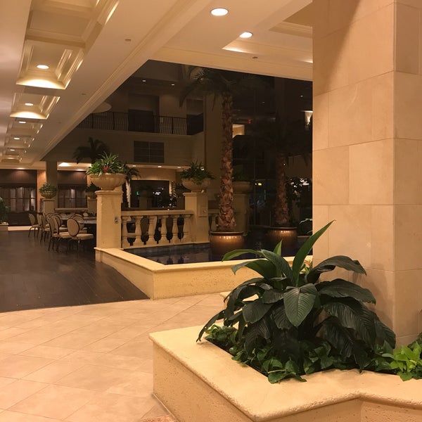 8/1/2017にDean R.がEmbassy Suites by Hiltonで撮った写真