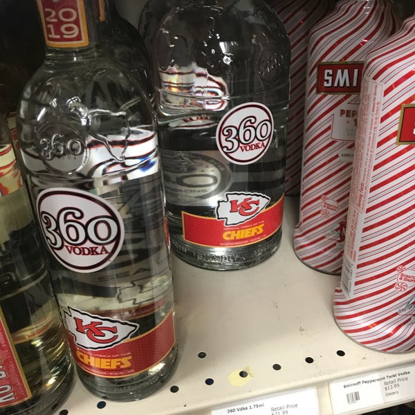 Plaza Liquor 2 tips