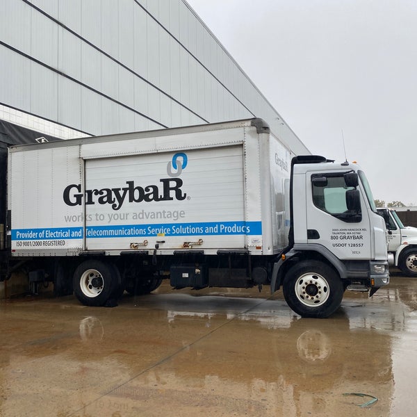 Graybar Electric