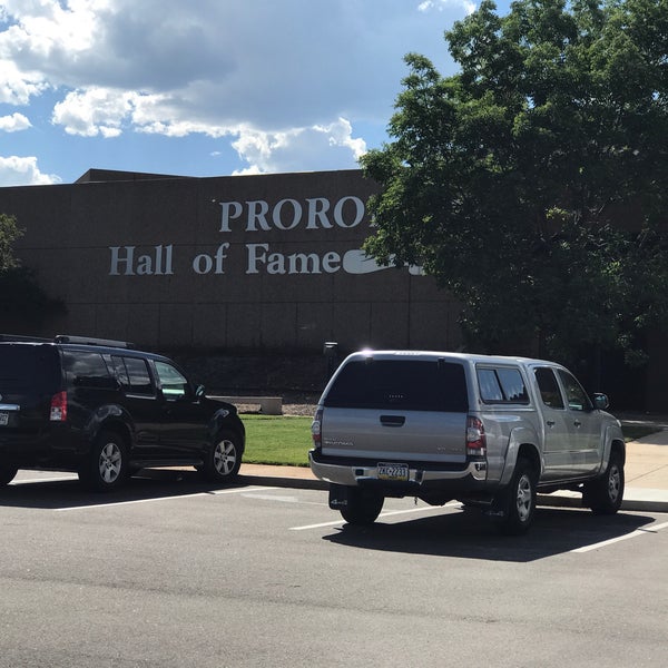 Pro Rodeo Hall of Fame - 4 tips