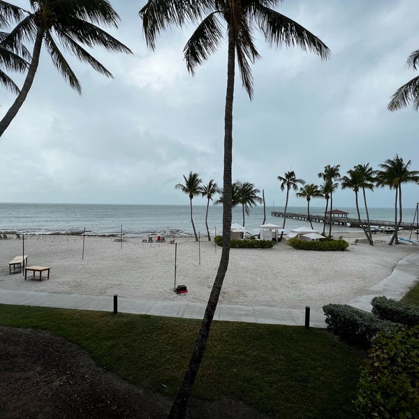 Foto diambil di Casa Marina Key West, Curio Collection by Hilton oleh Dean R. pada 4/22/2022