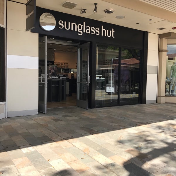 Sunglass Hut - Optical Shop in Lahaina