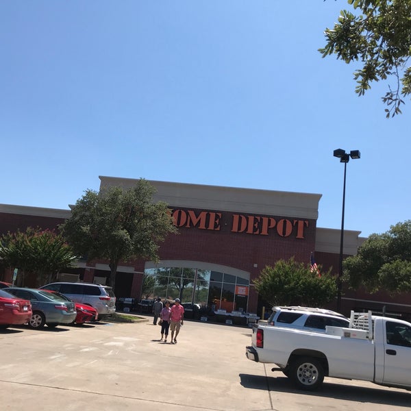 The Home Depot 3 tips from 503 visitors