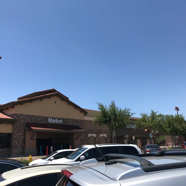 Walmart Supercenter Gilbert, AZ