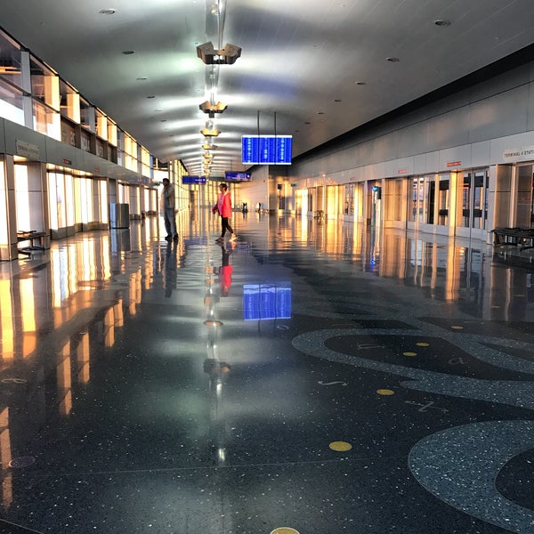 Terminal 4 Sky Harbor Phoenix, AZ