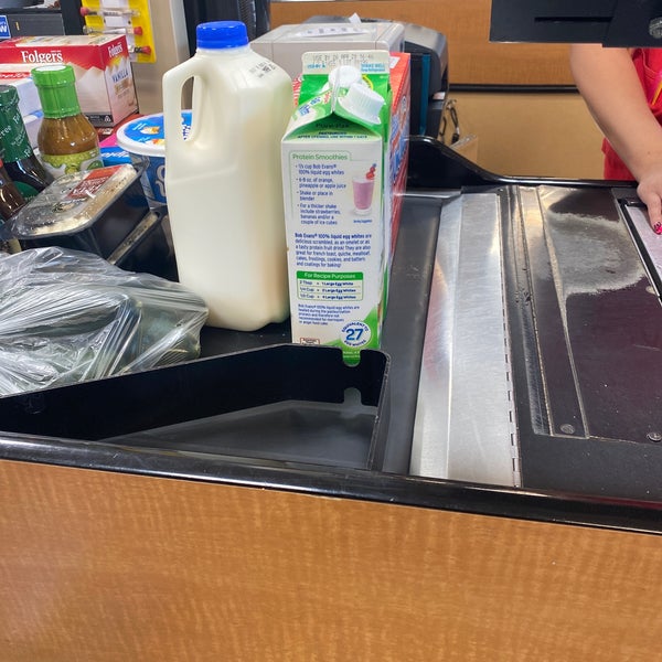 Fry's Food Store San Tan Ranch'da Market