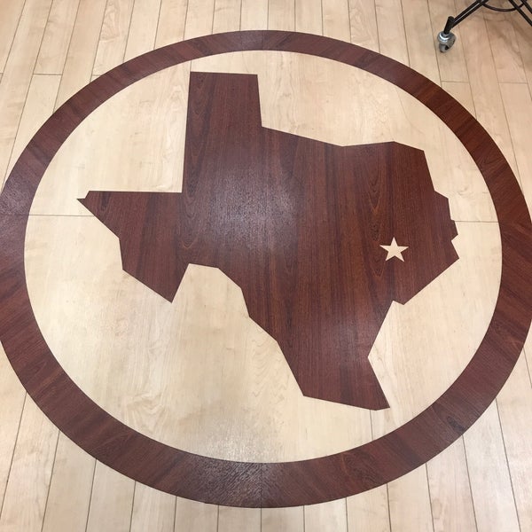 Texas Treasures Gift Store in Houston