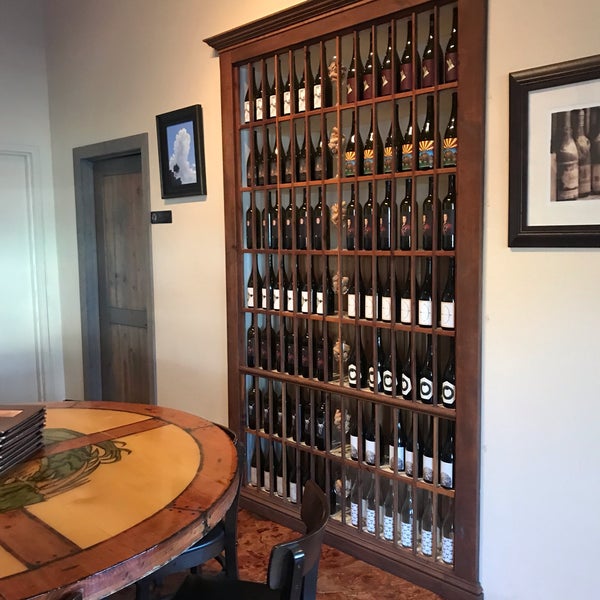 Burning Tree Cellars Cottonwood, AZ