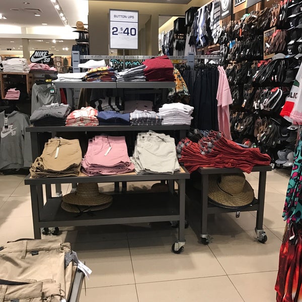 nike store in chandler mall