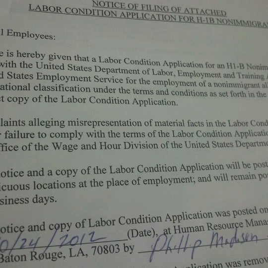 LSU Thomas D. Boyd Hall 3 tips