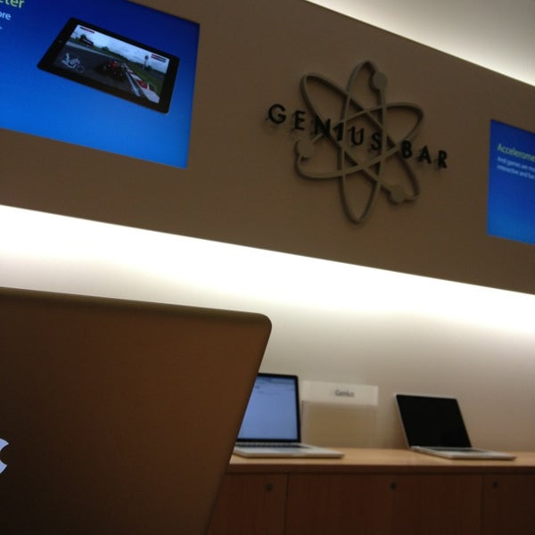 Apple Perimeter Elektronik Mağazası