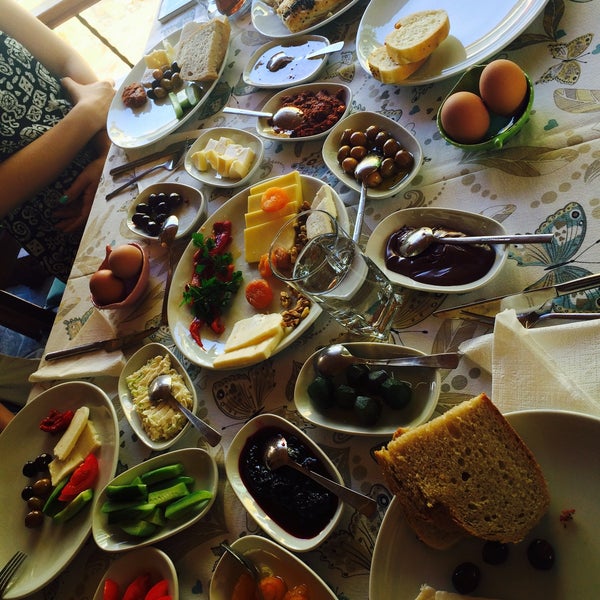 Hanimeli Otel - 42 tips from 527 visitors