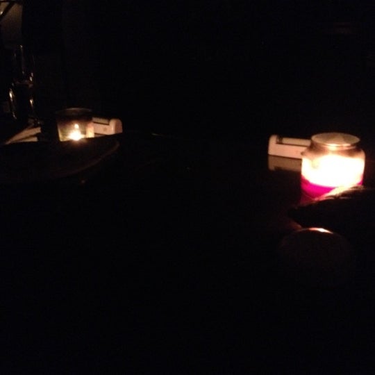 Foto tirada no(a) Blackout Central (Haus of Gaga) por Ashley G. em 10/30/2012