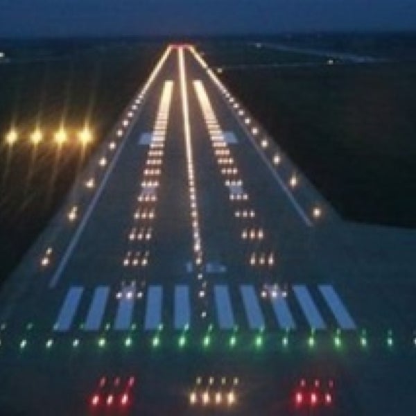 Аэродром «Левашово» - Выборгский район, СПб - садоводство «Лесное», 58