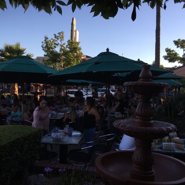 Photos at La Fuente Mexican Restaurant and Blue Iguana Bar Brentwood, CA