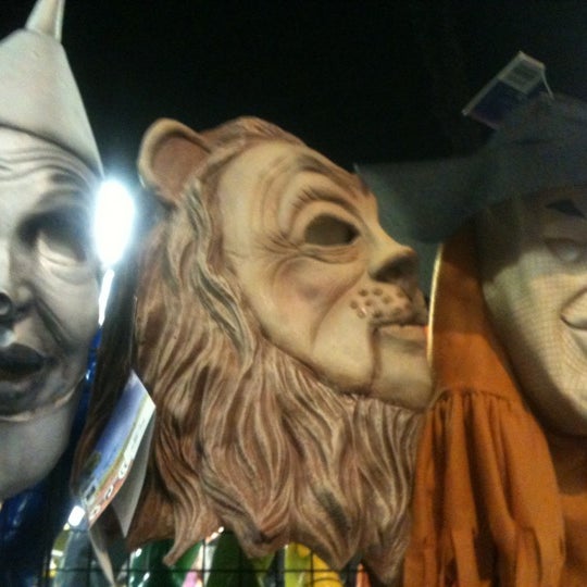 Magic Etc Fort Worth Costume Costume Store in Fort Worth