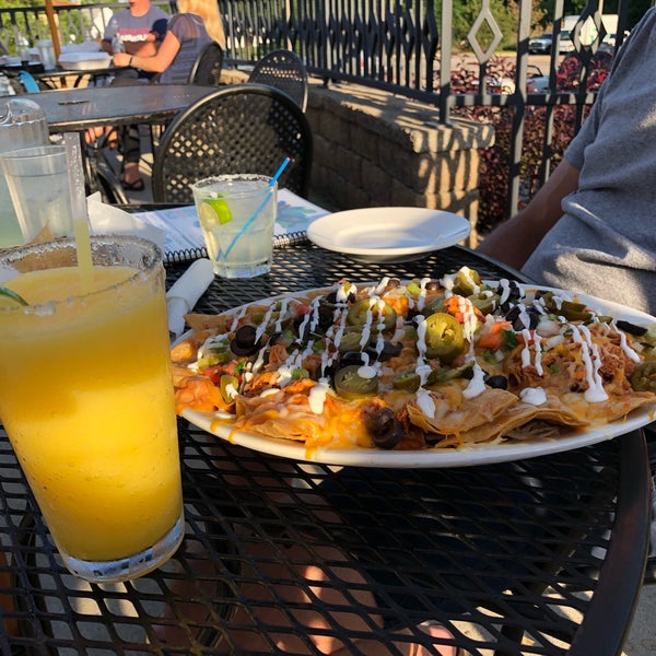 La Chimenea (Now Closed) - Germantown, WI