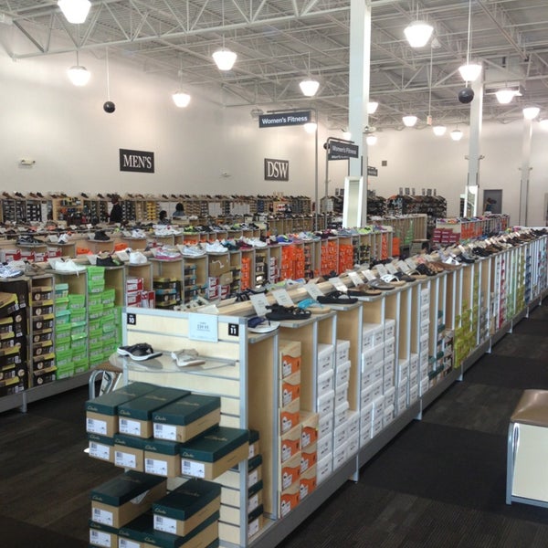 Dsw ritchie best sale station
