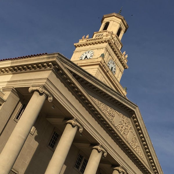 Photos at Memorial Chapel, University of Redlands - Church in North