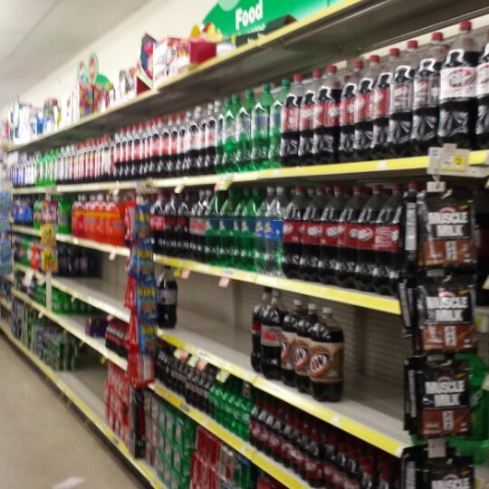 Dollar General Aberdeen, MS