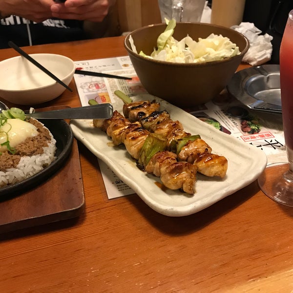 鳥貴族 Sake Bar In 新宿区 鳥貴族 Sake Bar In 新宿区