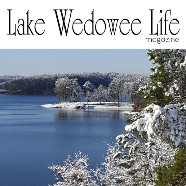 Lake Wedowee Life 104 W Broad St