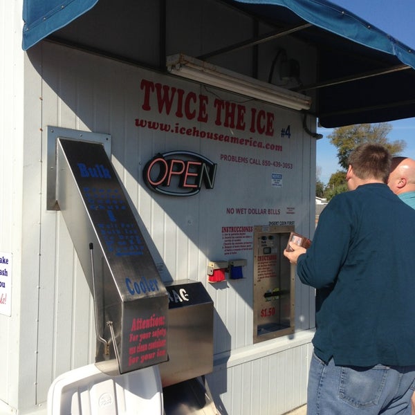 Twice The Ice South Pensacola Pensacola Fl Twice The Ice South Pensacola Pensacola Fl