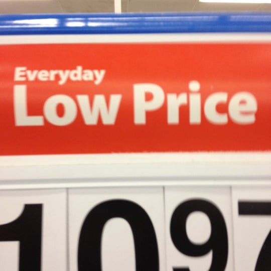 Walmart Supercenter Tilton, NH