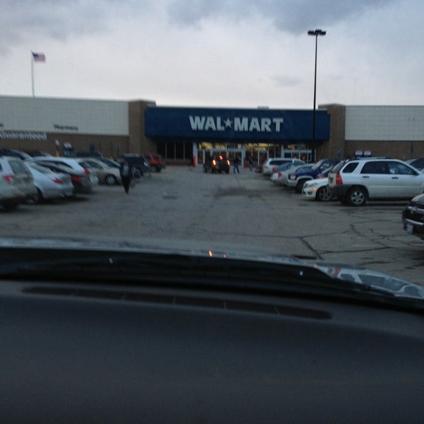 Photos at Walmart Supercenter Tilton, NH