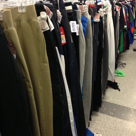 Photos at Ross Dress for Less 