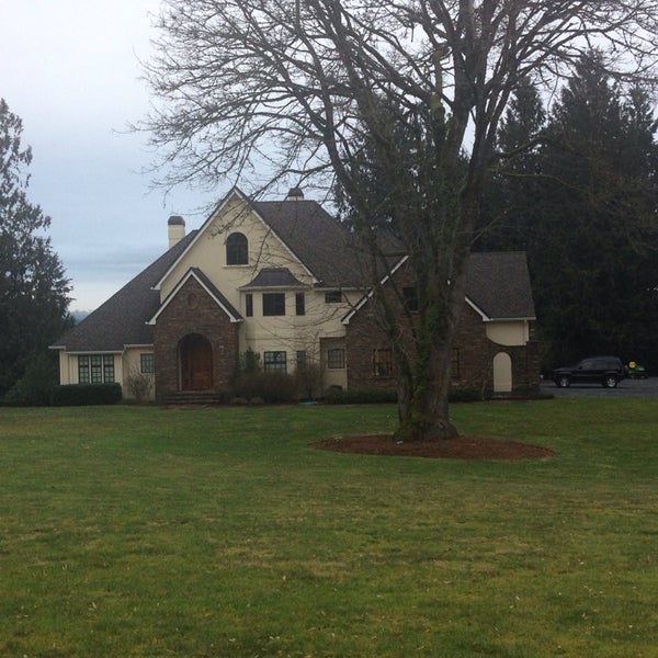 Lord Hill Park Neighborhood Snohomish, WA